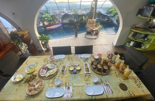 Petite-ÃŽle House | Ti Kaz Lo Ker chambre d'hôte chez l'habitant