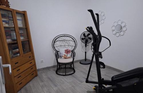 Saint-Philippe Villa | Ti KAZ MON SUZA