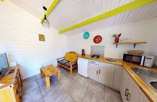 Sainte-Anne House | Ti Kaz Pointe Sud Martinique