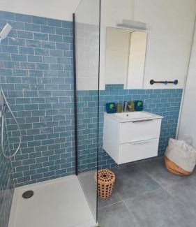 Carosse Apartment | Ti kaz solei