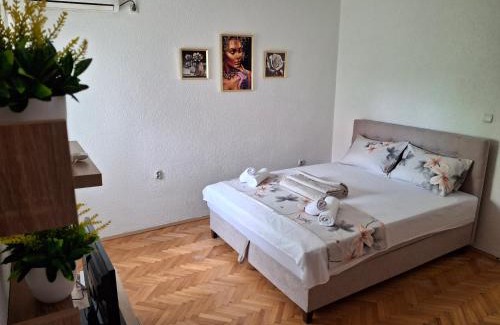 Gevgelija Apartment | TI-NI Apartment