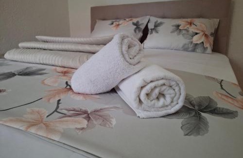 Gevgelija Apartment | TI-NI Apartment