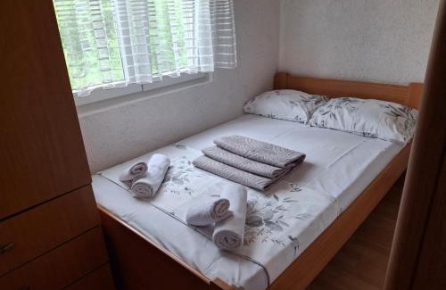 Gevgelija Apartment | TI-NI Apartment