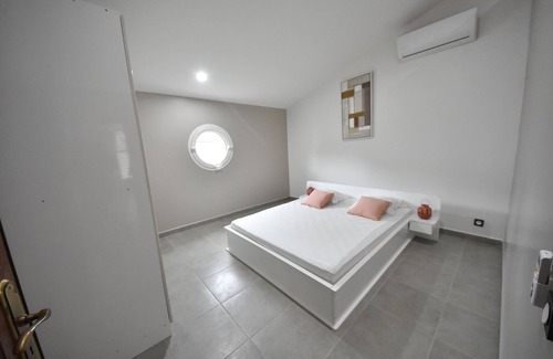 Sainte-Anne Cabin | Ti plézi - Lodge Sainte Anne