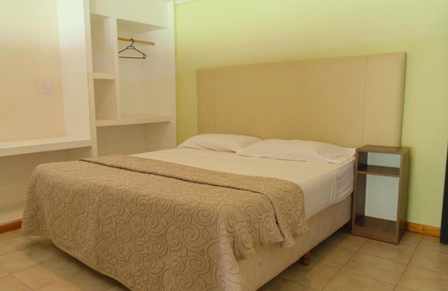 Malargue Apartment | tiago