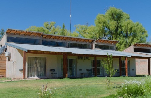 Malargue Apartment | tiago