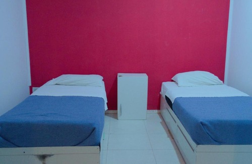 Malargue Apartment | tiago