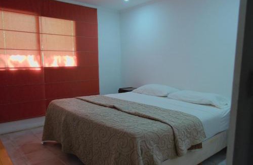 Malargue Apartment | tiago