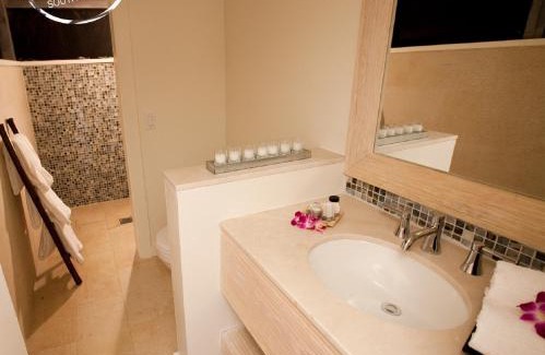 Driggs Hill Hotel | Tiamo Resort