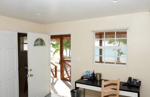 Driggs Hill Hotel | Tiamo Resort