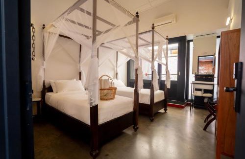 Chinatown Hotel | Tian Jing Hotel