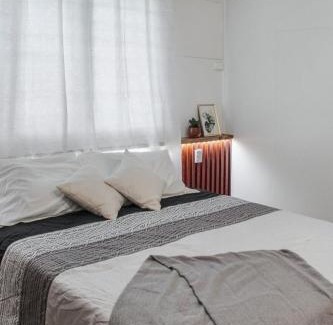 Apia Apartment | Tiare Central 2BR Unit