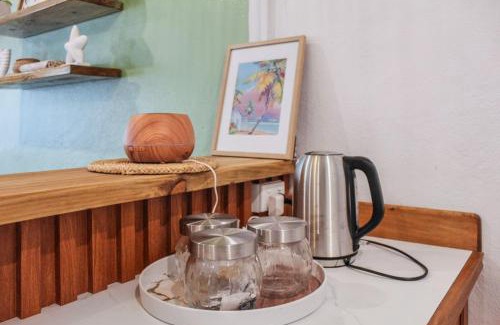 Apia Apartment | Tiare Central 2BR Unit