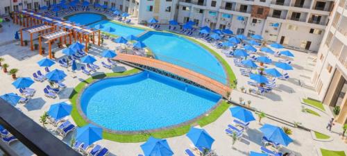 Corniche Road-Dahar Apartment | Tiba Golden a