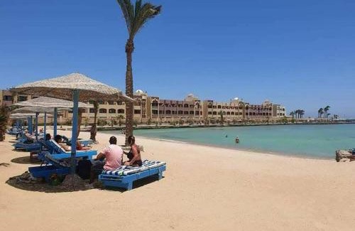 Corniche Road-Dahar Apartment | Tiba Golden a