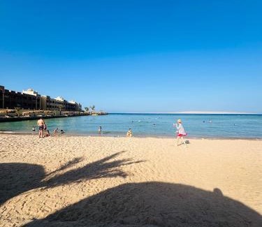 Corniche Road-Dahar Hotel | Tiba Golden Resort With Access Beach