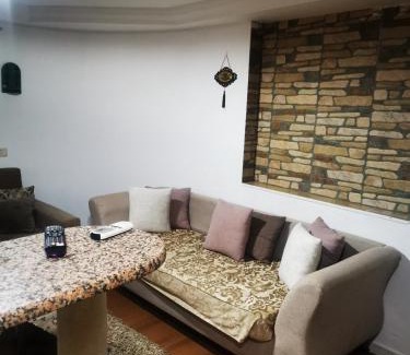 Soliman Apartment | Tiba soliman plage