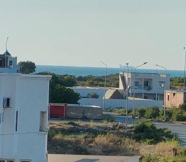 Soliman Apartment | Tiba soliman plage