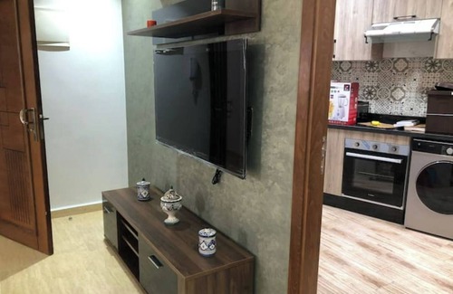 Ras Kebdana Apartment | Tibouda House Appartement de Luxe Cap de L'eau 2