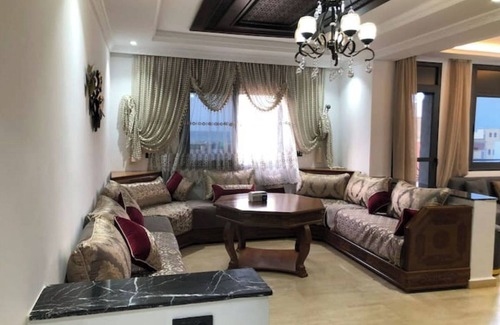 Ras Kebdana Apartment | Tibouda House Appartement de Luxe Cap de L'eau 2