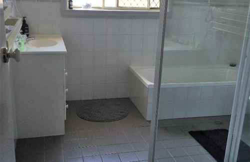 Armidale Apartment | Tic Tac Toe Quality Accommodation