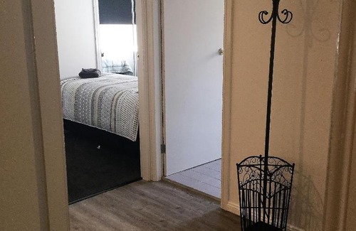 Armidale Apartment | Tic Tac Toe Quality Accommodation