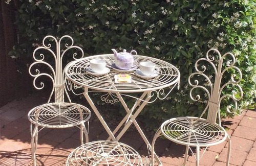 Armidale Apartment | Tic Tac Toe Quality Accommodation