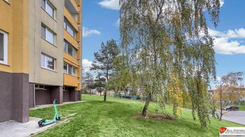 Dubravka Other | Tichý apartmán Dúbravka