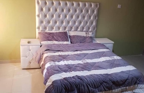 Lusaka House | Ticheze Lodge And Car Hire