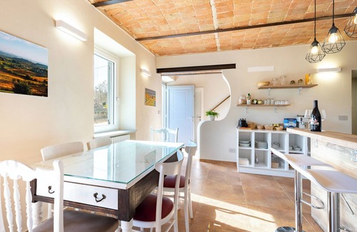 Costigliole d'Asti Apartment | Tid House B&B - Three Bedroom Apartment, Sleeps 5