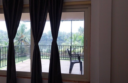 North Paravur Villa | Tidalnest Homestay @kadamakudi backwaters : explore the village life experience