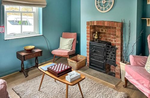 Oakham House | Tiddles Corner