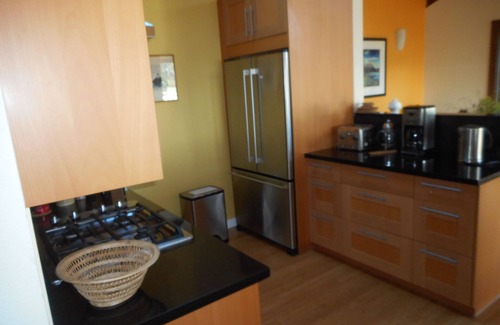 Inverness House | Tide View's peaceful beauty