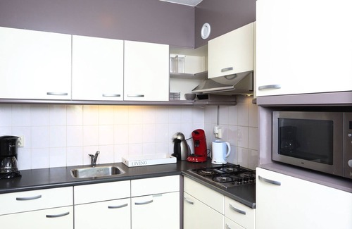 Vlagtwedde House | Tidy bungalow with two bedrooms, with free WiFi