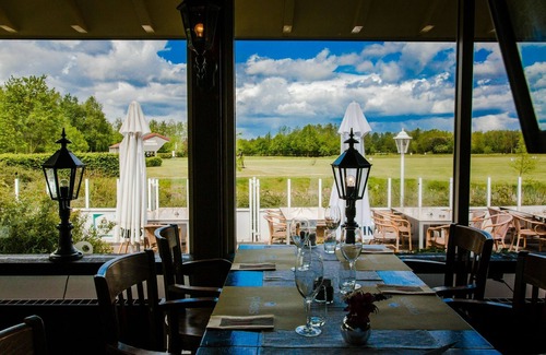 Vlagtwedde House | Tidy bungalow with two bedrooms, with free WiFi