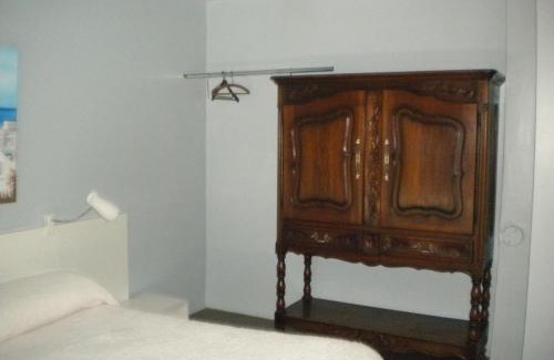 Vaqueros Apartment | Tierra de Ceibo