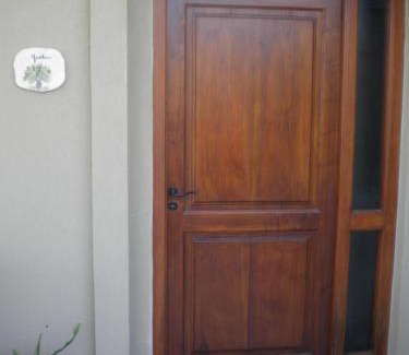 Vaqueros Apartment | Tierra de Ceibo