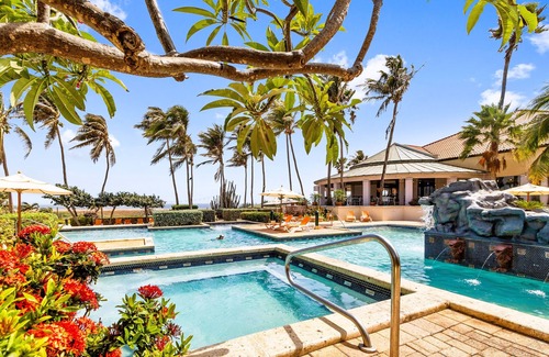 Noord Villa | Tierra del Sol Resort by Bocobay