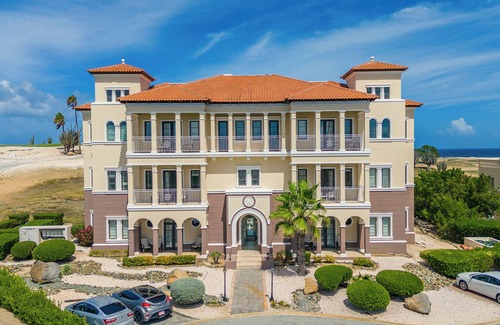 Noord Villa | Tierra del Sol Resort by Bocobay