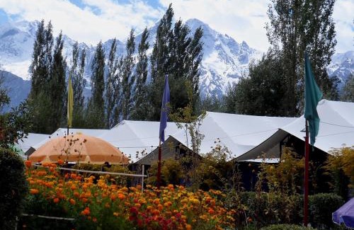 Nubra Valley Other | Tiger Camp Nubra