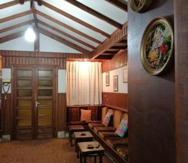 Bcharre House | Tiger House Guest House