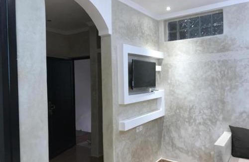 Mirleft Apartment | Tigmi Aftas Mirleft