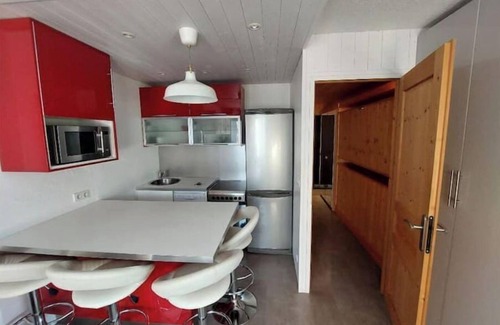 Val Claret Apartment | Tignes Val Claret Apartment for 4 people
