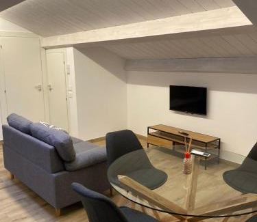 Cosenza Apartment | Tigrai Luxury Apartments