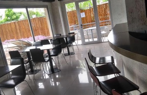 Tigre Apartment | TIGRE 01 SUITES