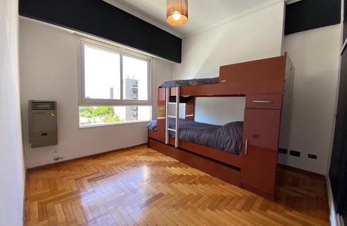 Tigre Apartment | Tigre Center Tower B - Cochera, piscina y seguridad 24hs