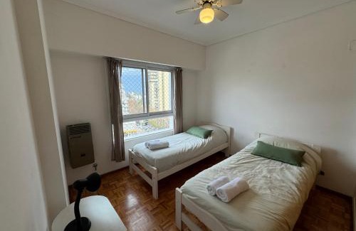 Tigre Apartment | Tigre Center Tower i - Con piscina y seguridad 24hs - Opcional cochera