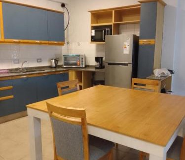 Tigre Apartment | Tigre Centro Cochera Gratis