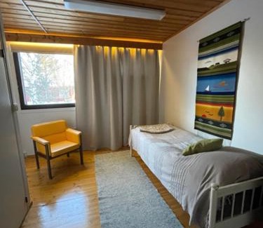 Ivalo Apartment | Tiitun Tupa Ivalo