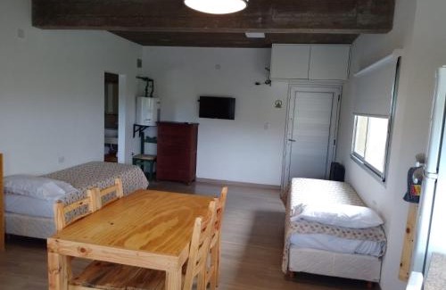 Ostende Apartment | Tiké